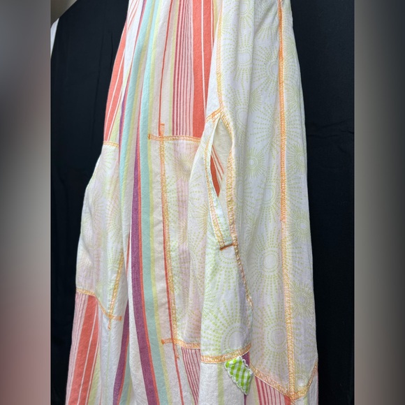 Free People intimately Dream In Color Convertible Jumpsuit - Picture 5 of 12